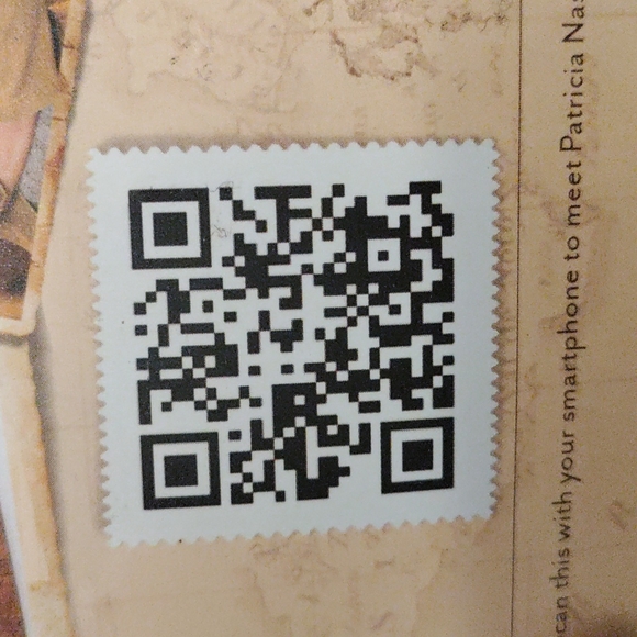 Patricia Nash Handbag NWT - Picture 6 of 6